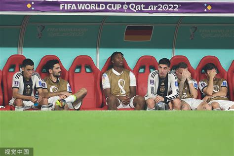 世界杯德国队更衣室事件