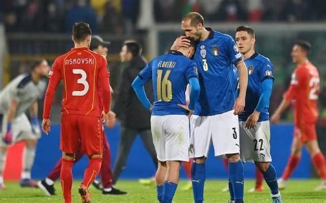 世界杯意大利为什么被淘汰