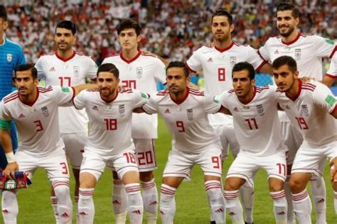 世界杯最好战绩伊朗