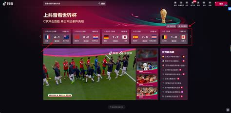 世界杯直播在线观看