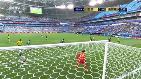 世界杯足球比赛完整直播