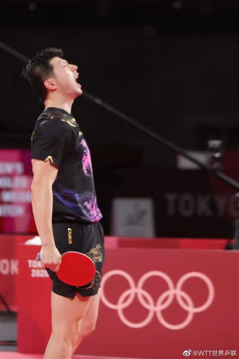 东京奥运会乒乓球首场决赛结果