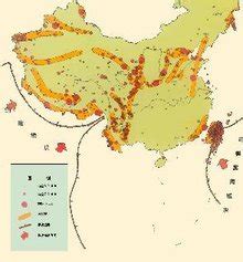 东南沿海地震带