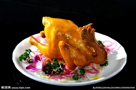 东江盐焗鸡的饮食文化