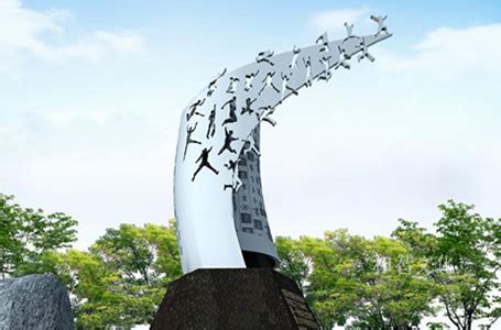 东莞景观雕塑公司
