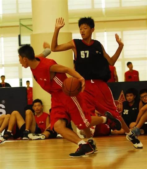 东莞nba篮球学校招生标准