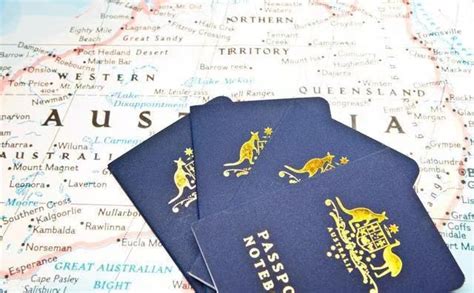 东营澳洲签证在哪能办