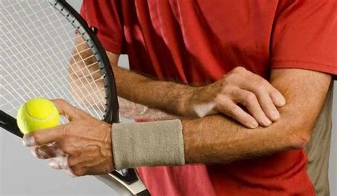 严重的网球肘能治好吗