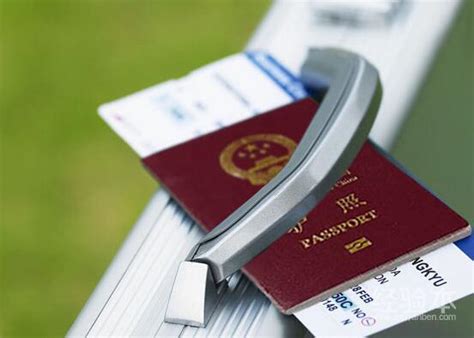 个人赴美国旅游签证材料