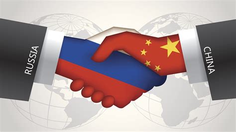 中俄联合声明最新三个原则