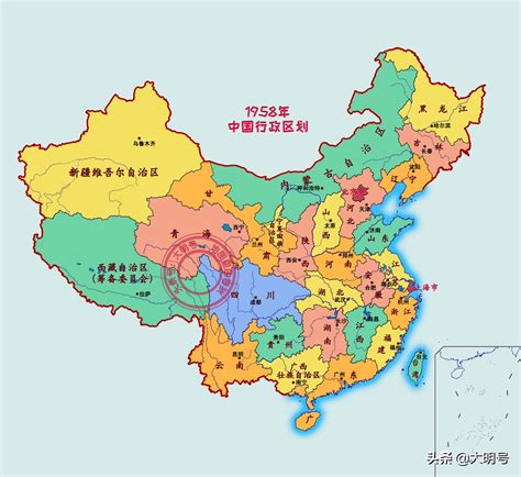 中国一共多少个县