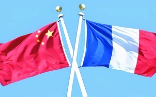 中国与法国合作的动画片