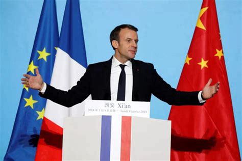 中国与法国的相似之处