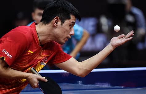 中国乒乓球冠军所有人的名字