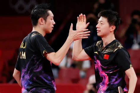 中国乒乓球队世乒赛最新消息