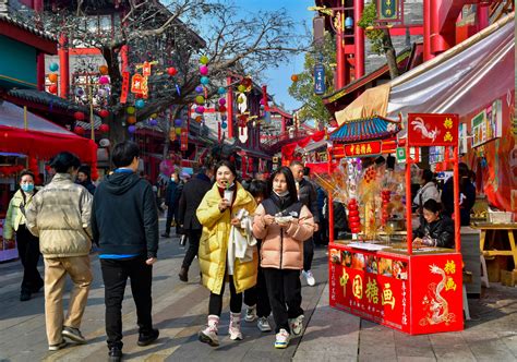 中国人春节消费多少钱
