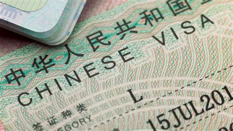 中国公民赴日签证最新报告