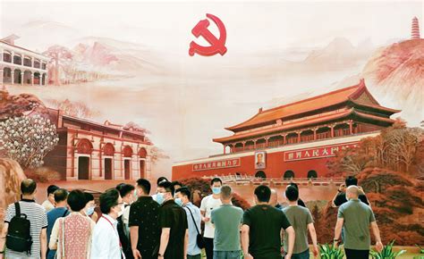 中国共产党成立多少年了