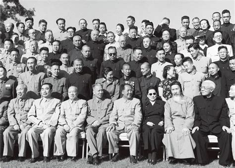 中国共产党早期领导人