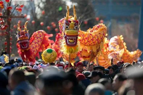 中国农历新年成为美国法定节日