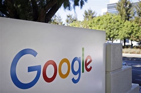 中国准备对谷歌发起反垄断调查