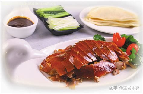 中国十大传统美食