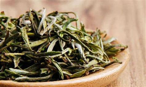 中国十大名茶最新排名