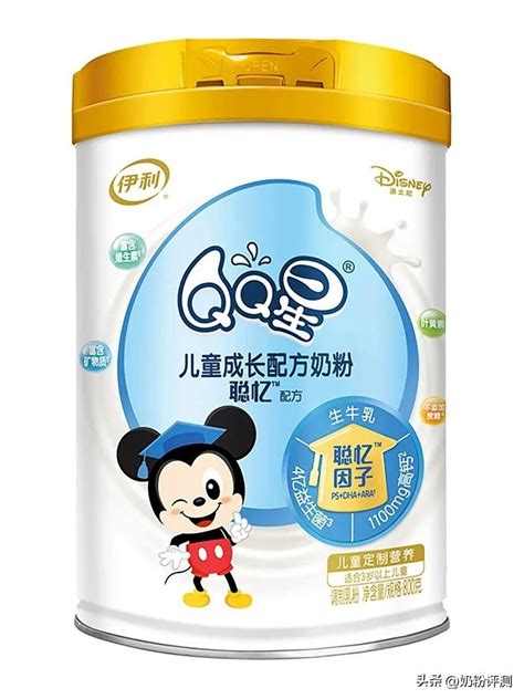 中国十大放心奶粉品牌喜宝