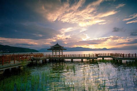 中国十大淡水深水湖排名