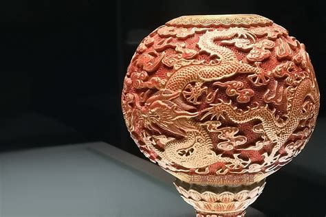 中国十大珍宝文物