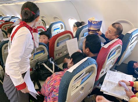 中国南方航空乘机须知视频