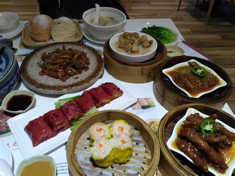中国南方饮食文化