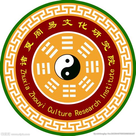 中国周易文化国际研究院