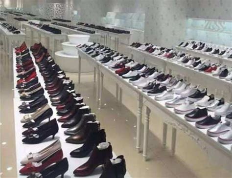 中国哪里的鞋子最便宜