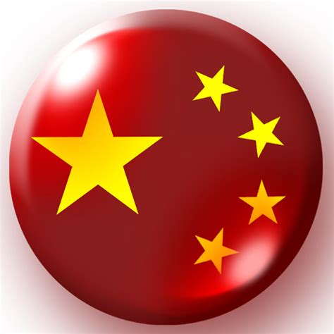 中国国旗微信头像图片