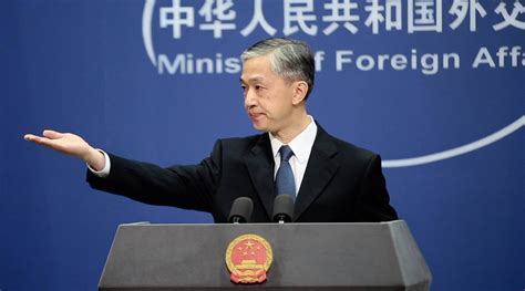 中国外交官回应欧盟