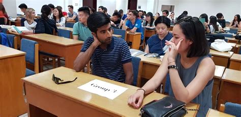 中国大学外籍留学生考试