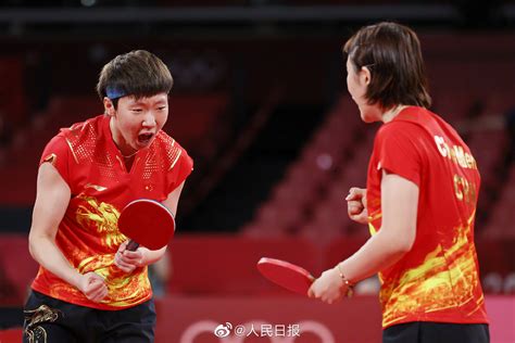 中国女乒乓球团体决赛