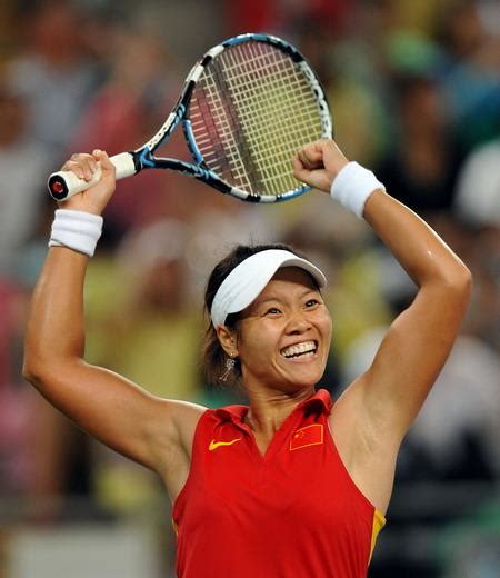 中国女子网球排名