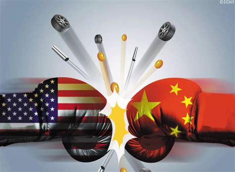 中国如何反制美国制裁措施