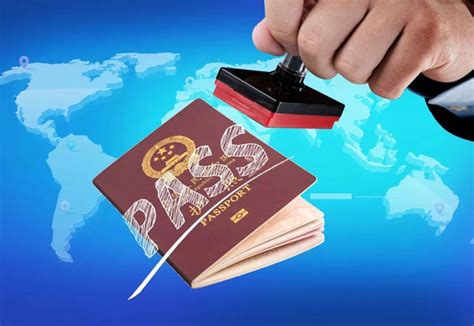 中国对哪些国家免签证