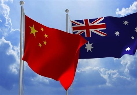 中国对澳洲投资的最新消息