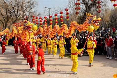 中国年在文化中寻回年味