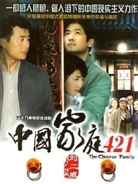 中国式家庭421电视剧