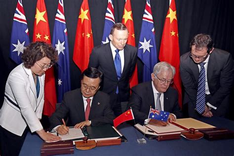 中国投资澳大利亚今日新闻