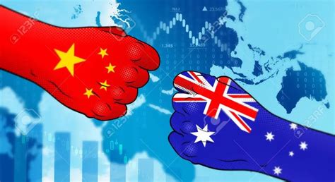 中国投资者对澳大利亚的影响