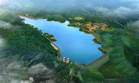 中国抽水蓄能电站潜力