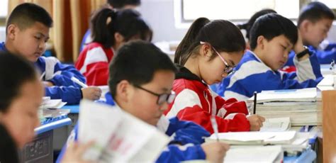 中国教育现状的反思
