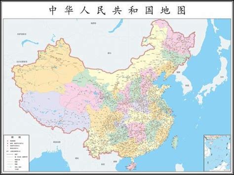 中国新增国土面积在哪里