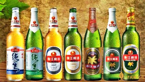 中国最好啤酒第一名